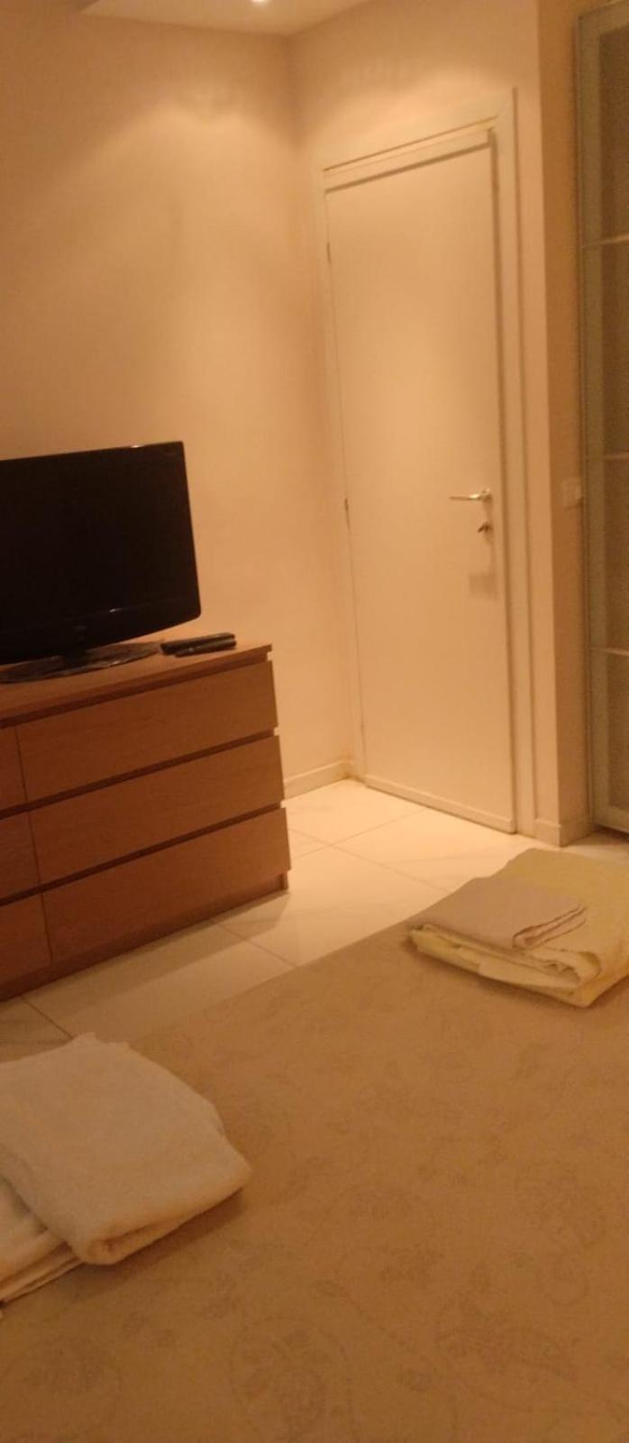 My Room Livorno Exteriör bild
