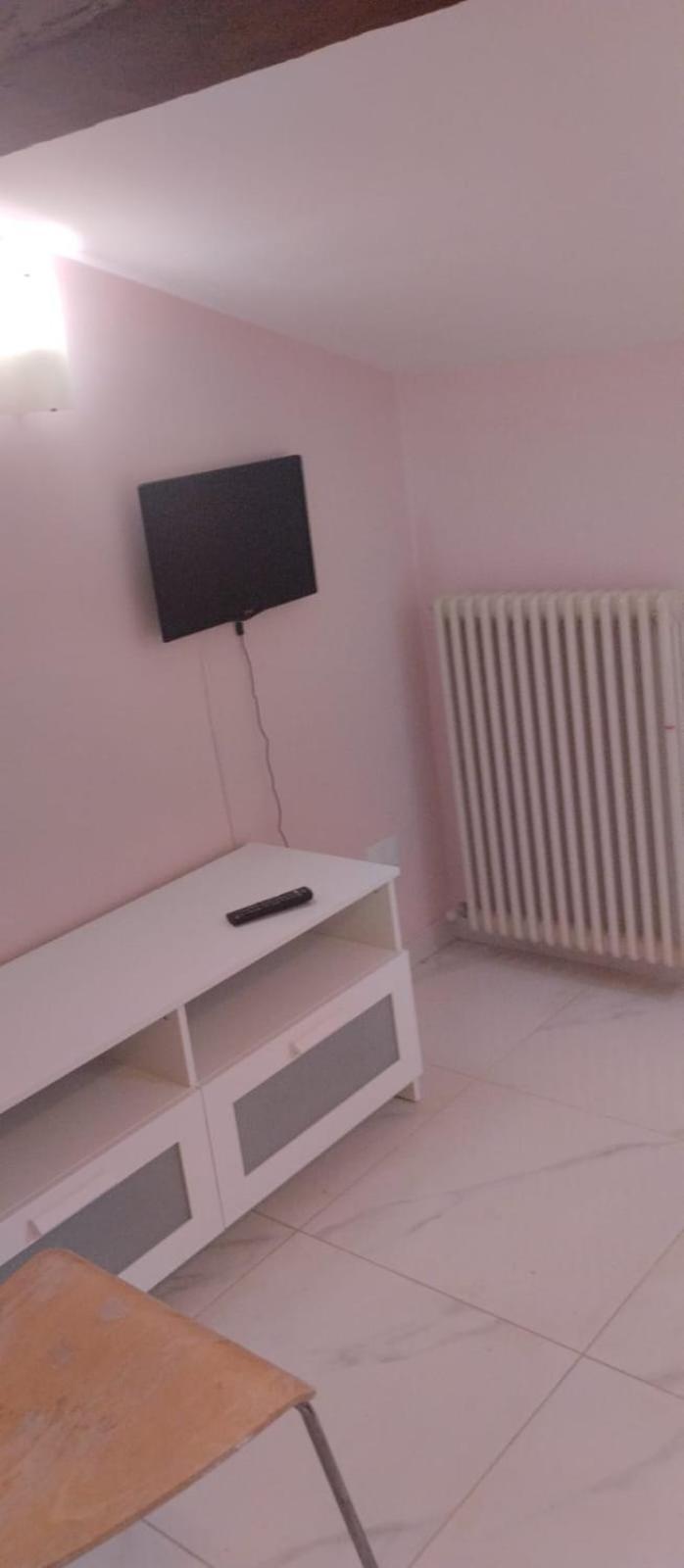 My Room Livorno Exteriör bild