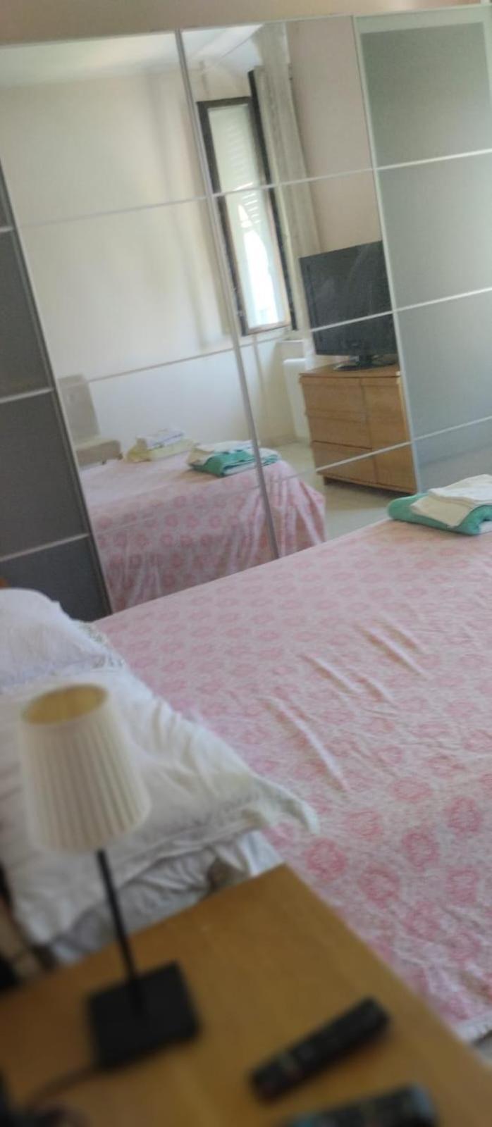 My Room Livorno Exteriör bild
