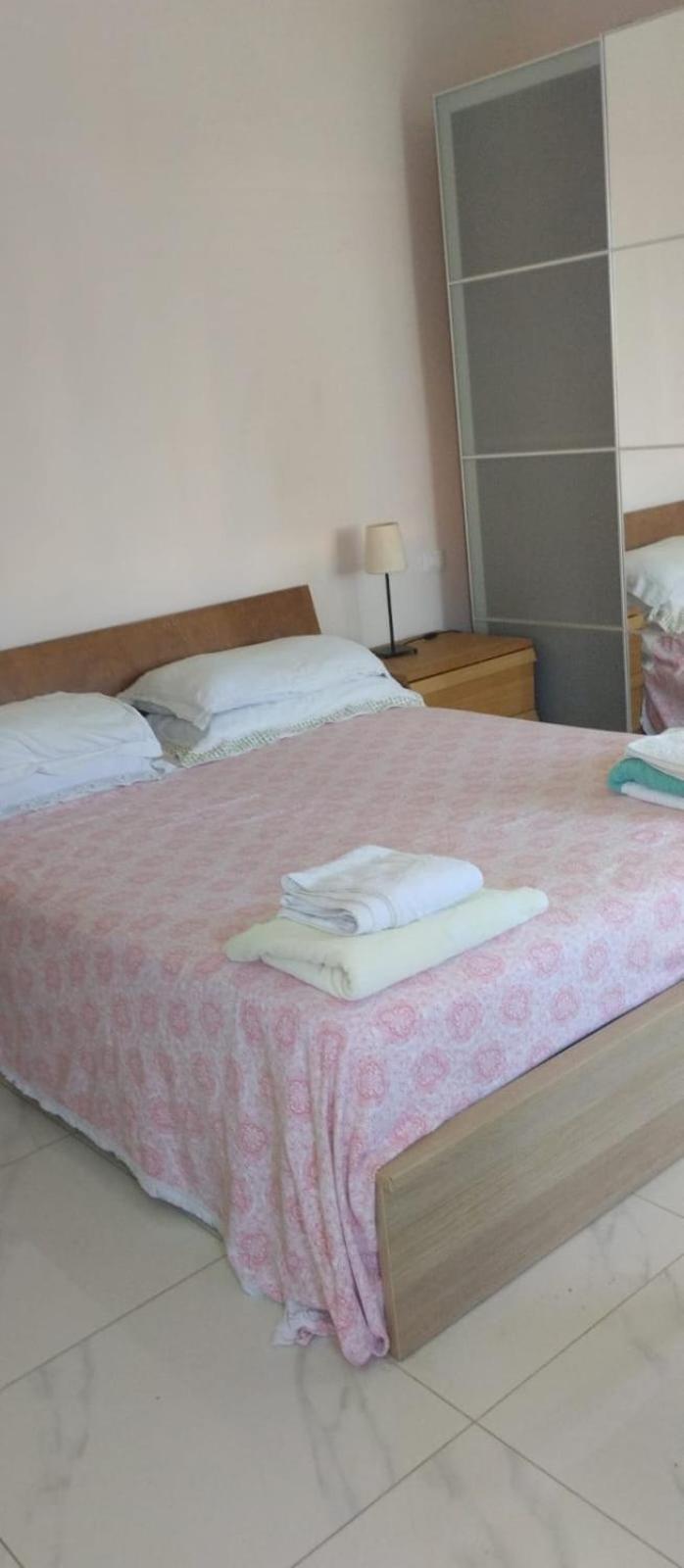 My Room Livorno Exteriör bild