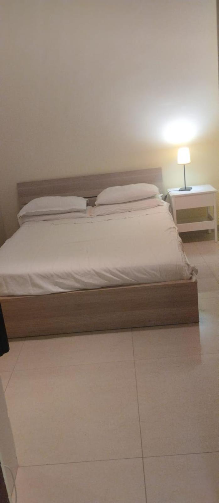 My Room Livorno Exteriör bild